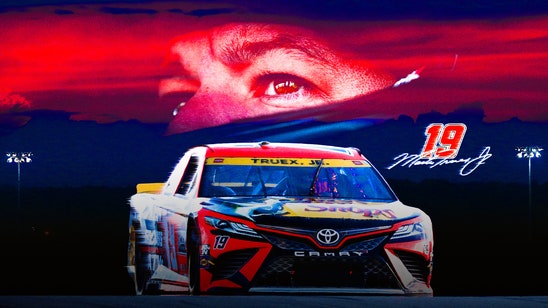 Martin Truex Jr. hoping to double down on early-season win at Phoenix Raceway