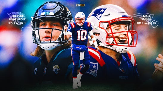 Trevor Lawrence and Mac Jones: What scouts see in the rookie QBs so far