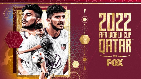 USMNT phenom Ricardo Pepi seizes his moment, aims even higher in 2022