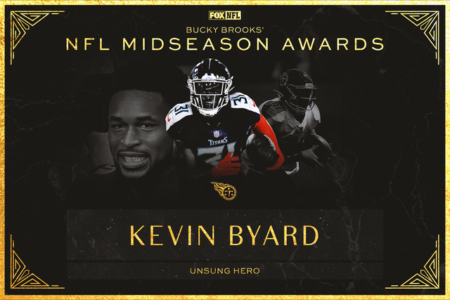 NFL Mid-season Awards: Fans & FOX NFL Kickoff crew make their picks