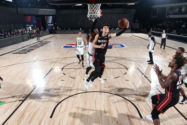 Miami Heat's Tyler Herro Unveils New Cereal - Sports Illustrated Miami Heat  News, Analysis and More