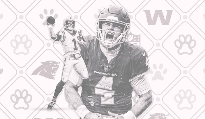 Cam Newton Coloring Pages