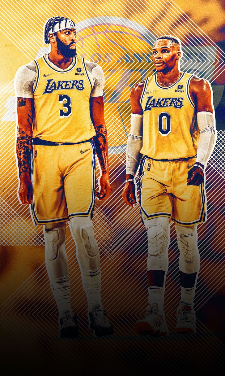Lakers show inability to close after dropping second double-digit lead to Thunder