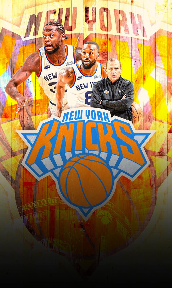 New York Knicks need to shore up 3-point defense and get more from starting five