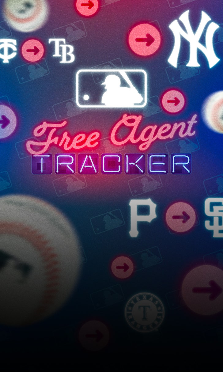 MLB Free Agent Tracker: Marcus Stroman signs with Chicago Cubs, plus more blockbuster deals
