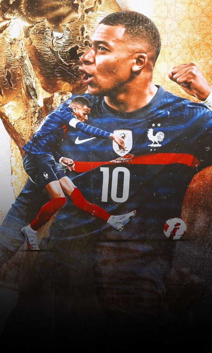 World Cup 2022: France has the firepower to pull off a rare repeat
