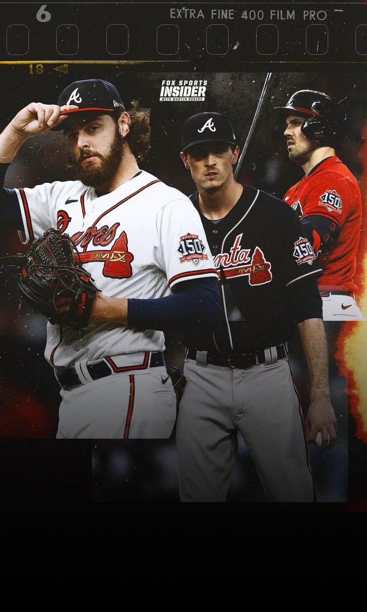 World Series 2021: Talks of an Atlanta Braves collapse begin to rumble