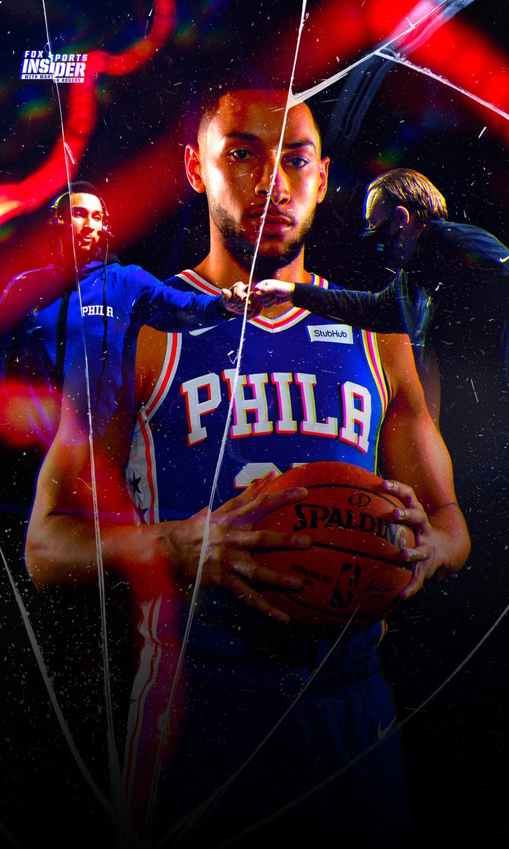 Can Philadelphia 76ers GM Daryl Morey’s master plan really work?