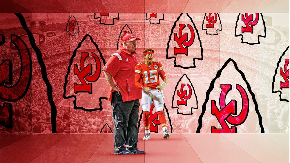 Kansas City Chiefs back to AFC dominance after win over Raiders