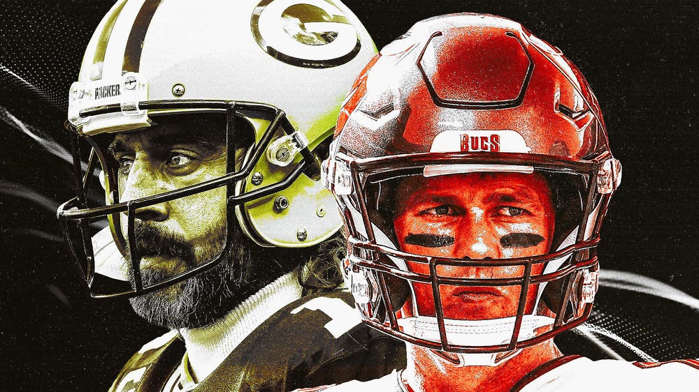 Packers, Bucs appear headed for NFC Championship rematch