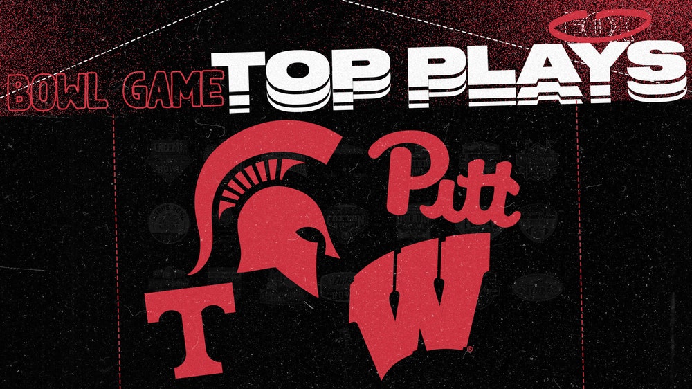 Top Plays: Purdue, Michigan State win in thrilling fashion