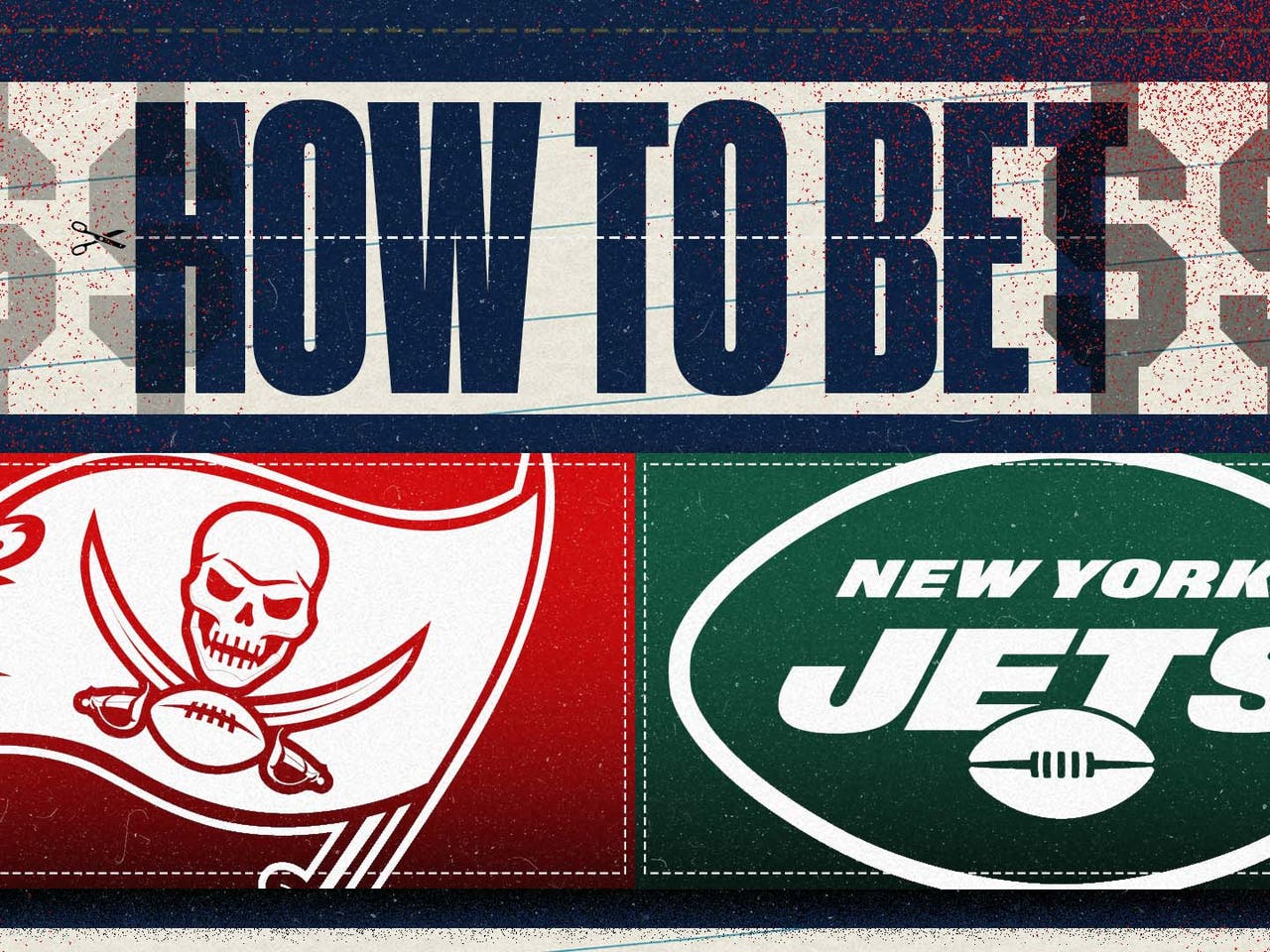 Buccaneers vs. Jets prediction and odds for NFL preseason Week 2 (How to  bet total)