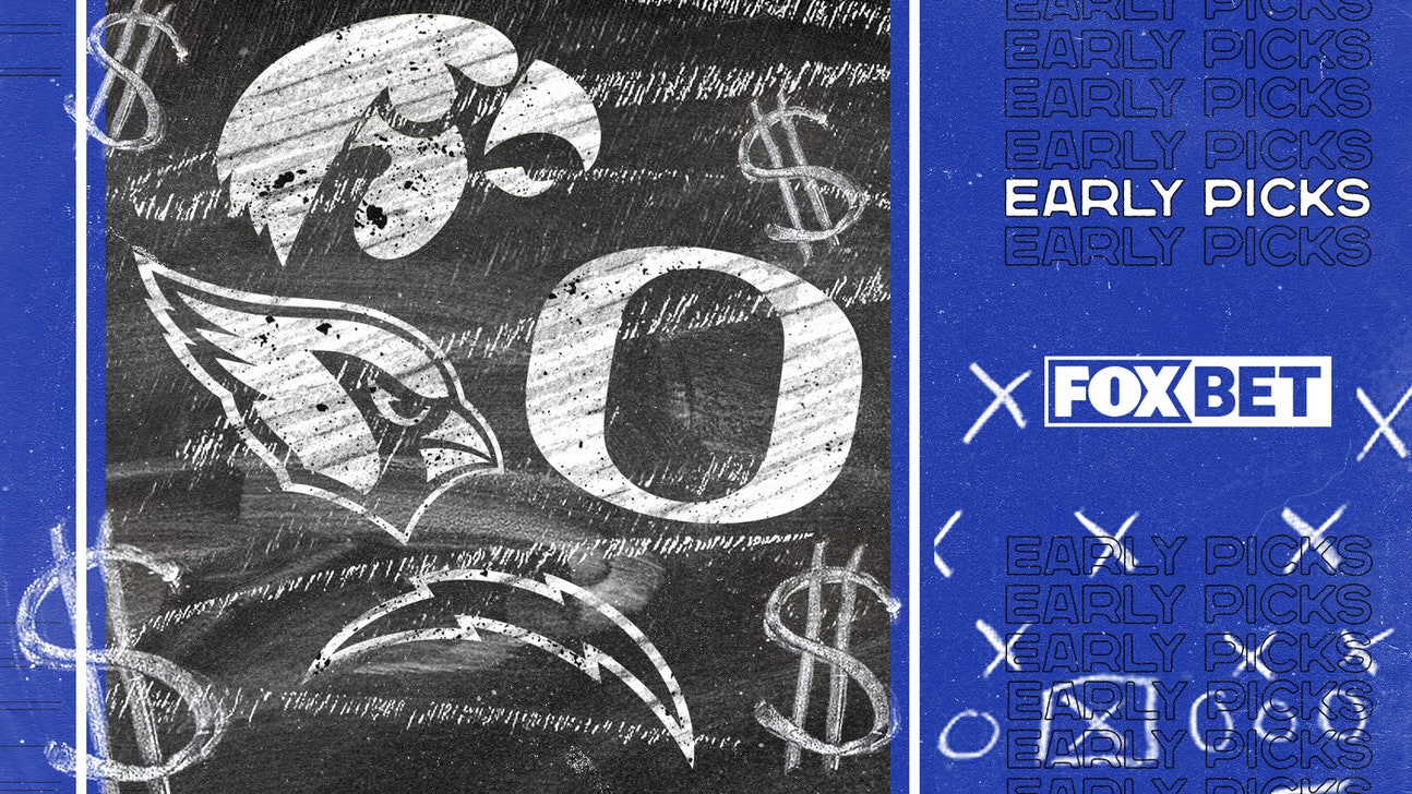 Football odds: Bet on Iowa to cover against Michigan (and more)