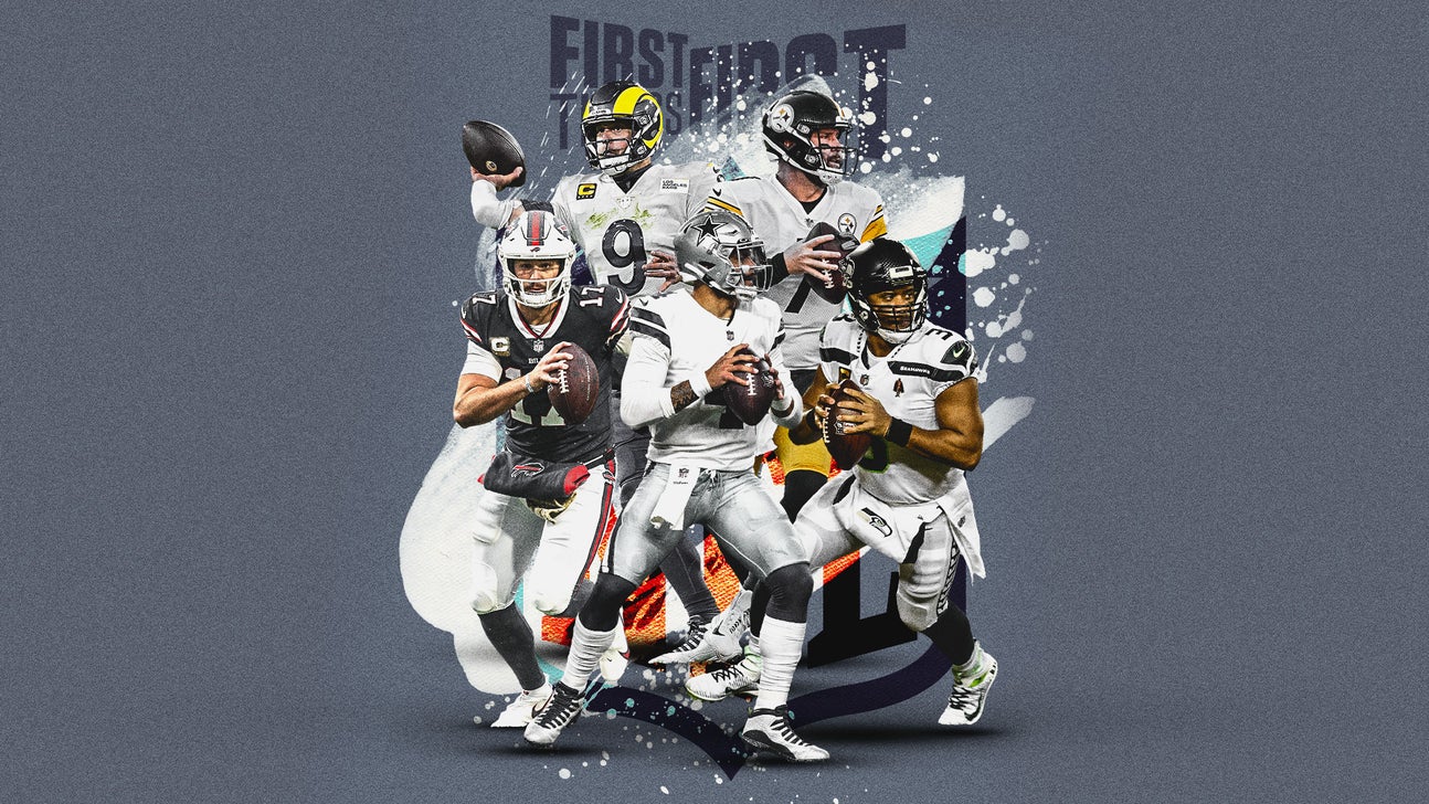 Matthew Stafford, Josh Allen, Dak Prescott and many more under duress for Week 13