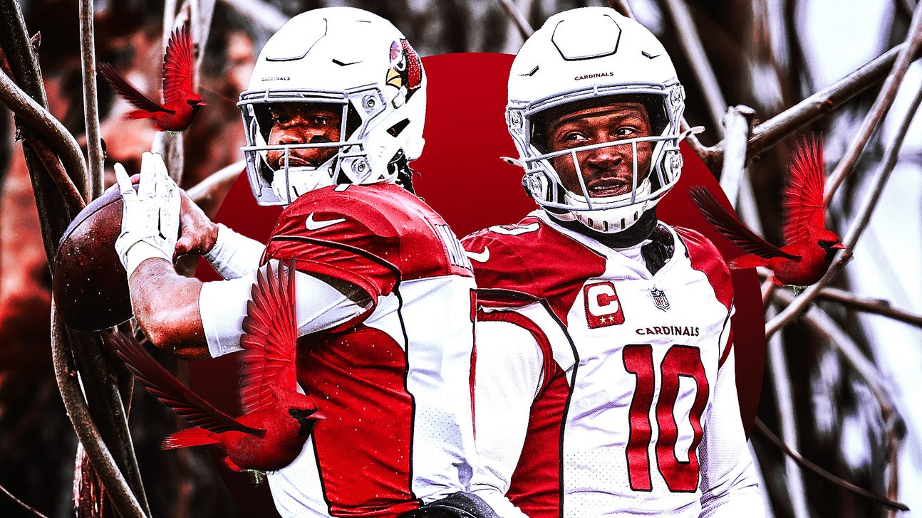 Kyler Murray, DeAndre Hopkins return to strengthen the Arizona Cardinals