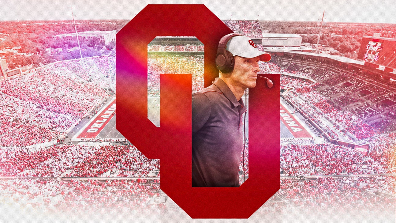 Why Brent Venables is perfect choice to replace Lincoln Riley at Oklahoma