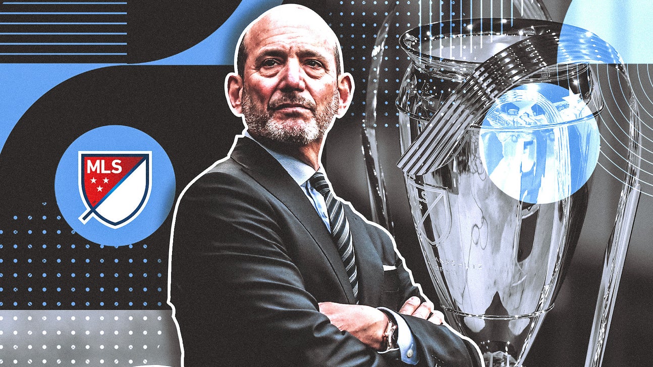 State of the League: MLS thriving more than ever before, with sights set even higher