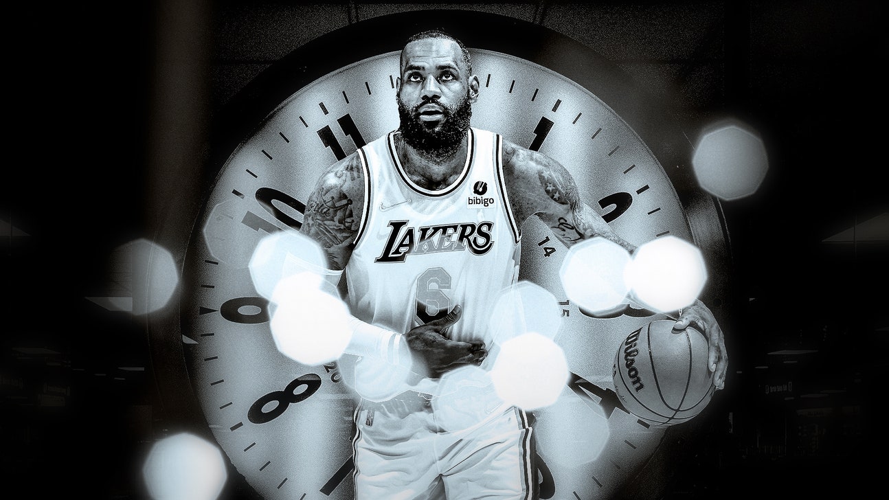 LeBron James draws critique even after historic triple-double performance
