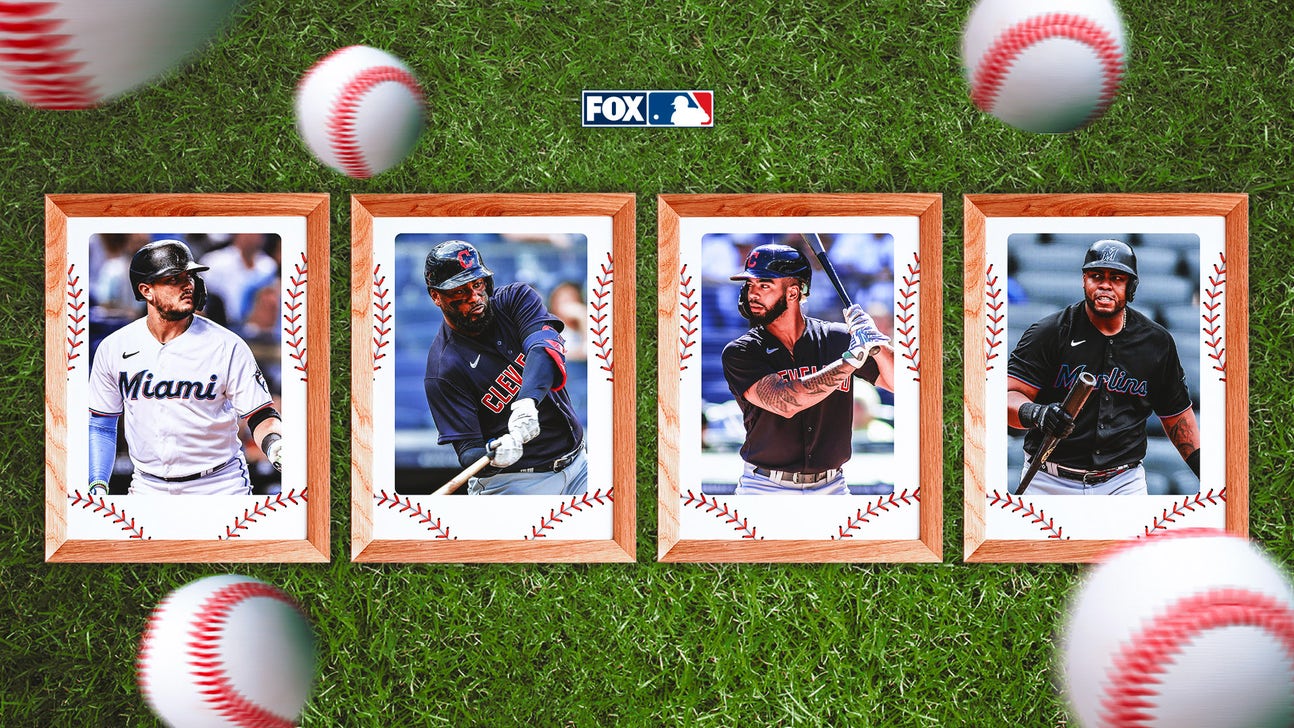 Who hit the most irrelevant home run of the 2021 MLB season?