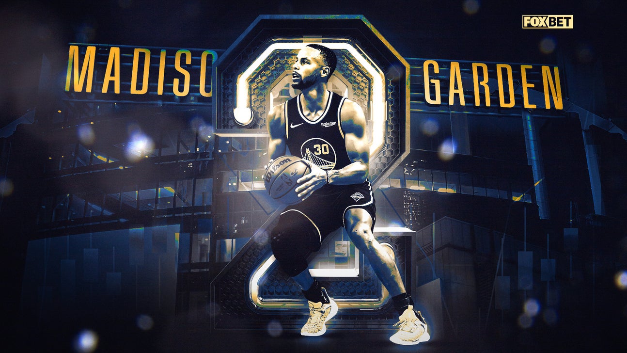 NBA odds: Best bet for how Steph Curry will break the 3-point record