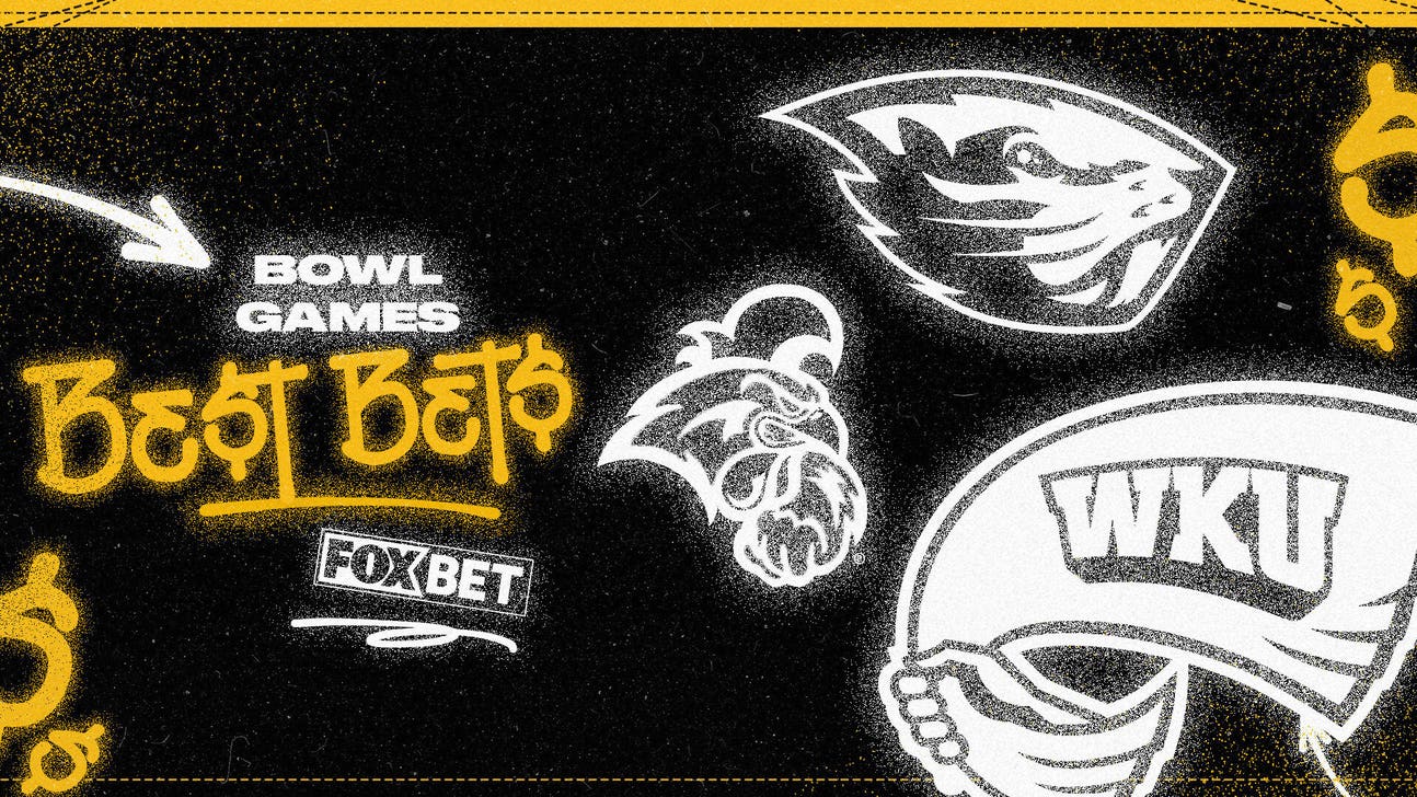 College football odds: 3 bowl bets you need to make now