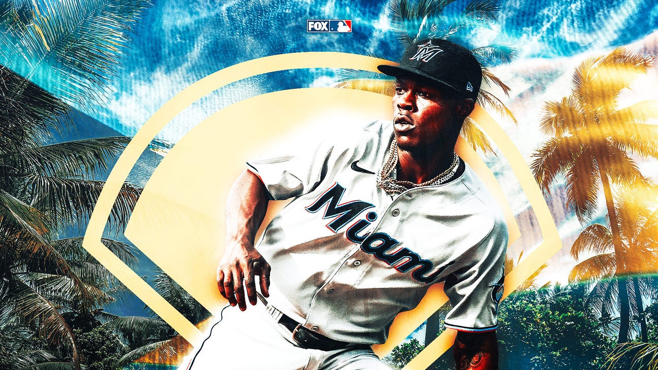 Baseball in the Bahamas: How Jazz Chisholm, other pros are helping grow the game on the islands