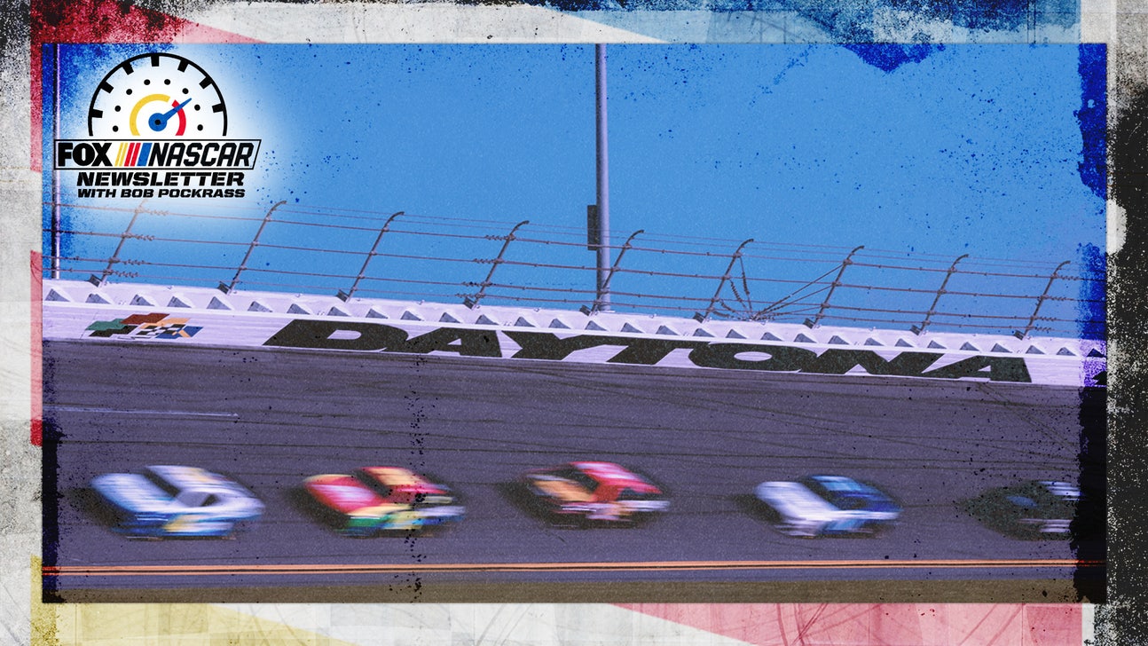 As NASCAR season approaches, plenty of questions have yet to be answered