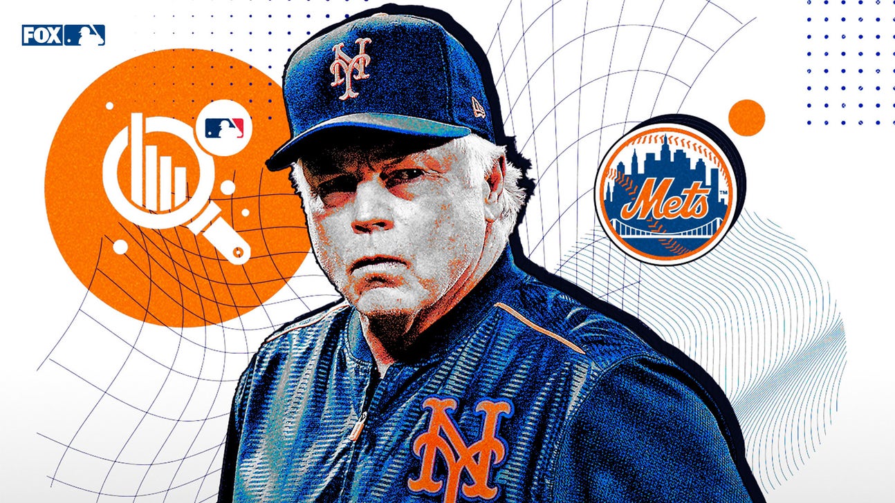 New Mets manager Buck Showalter bridging old, new schools