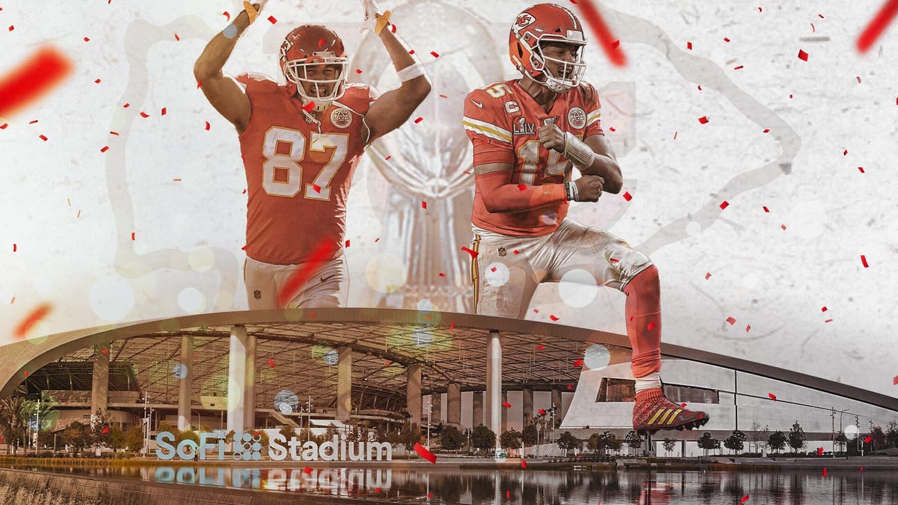 Do Kansas City Chiefs deserve to be Super Bowl favorites?