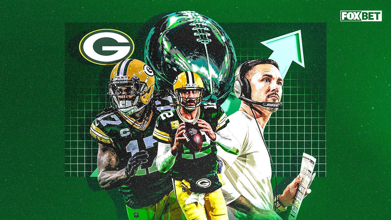 NFL odds: How the Packers’ Super Bowl futures have moved this season