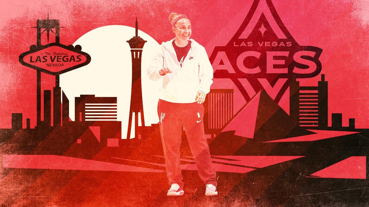 Becky Hammon's move to WNBA is missed opportunity for NBA