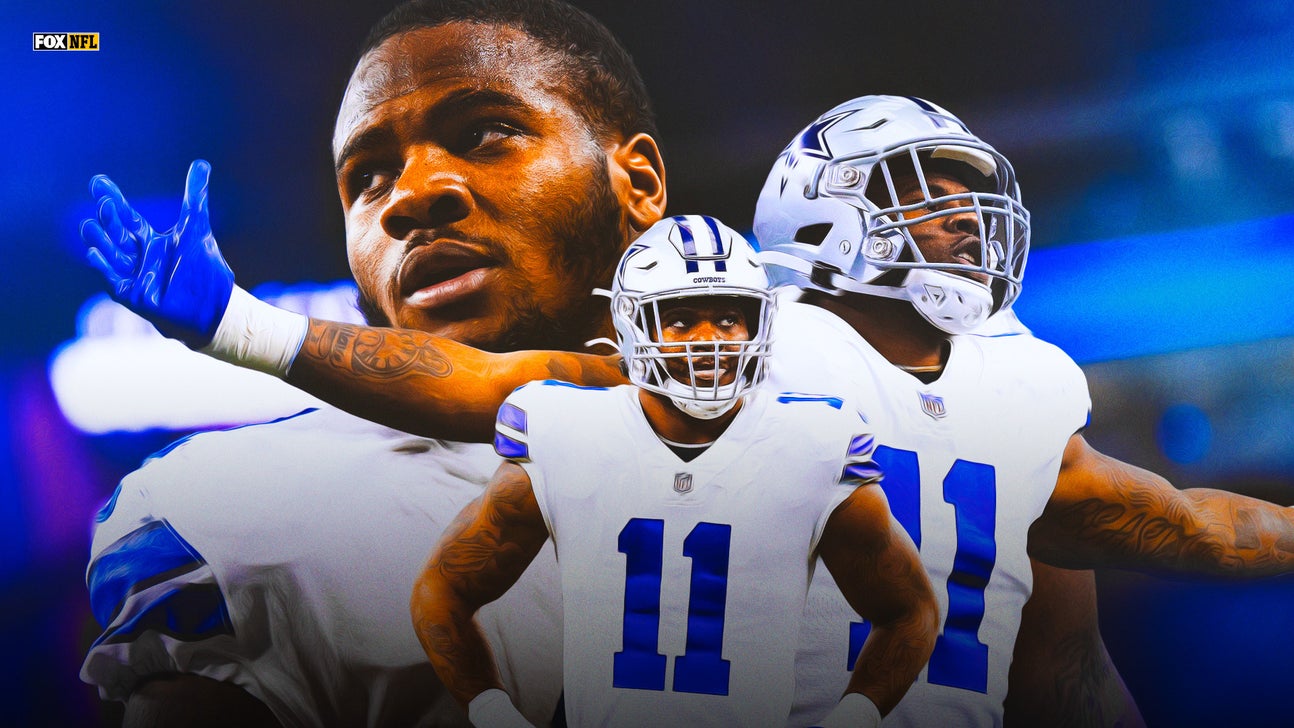 Cowboys' Micah Parsons reminds Chargers why he's so hard to stop