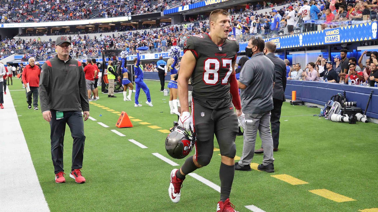 Tampa Bay Buccaneers have an advantage as one of the NFL's healthiest teams