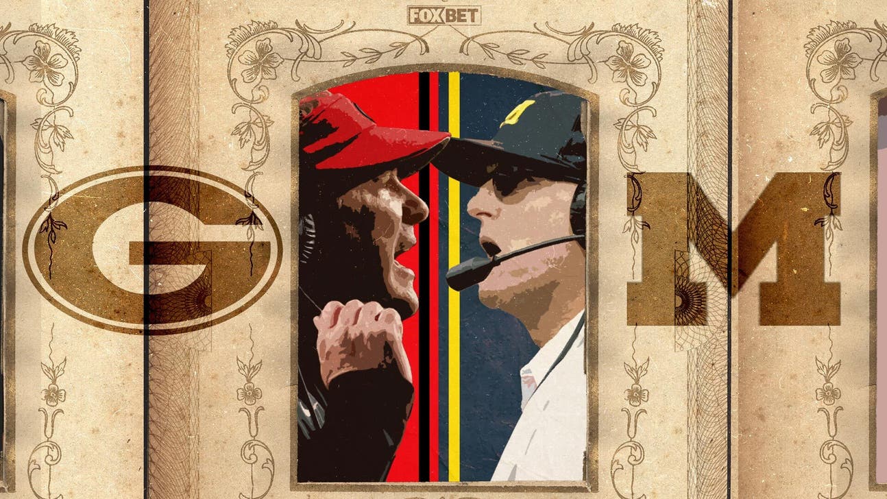 College football odds: Is betting on Jim Harbaugh in big games profitable?