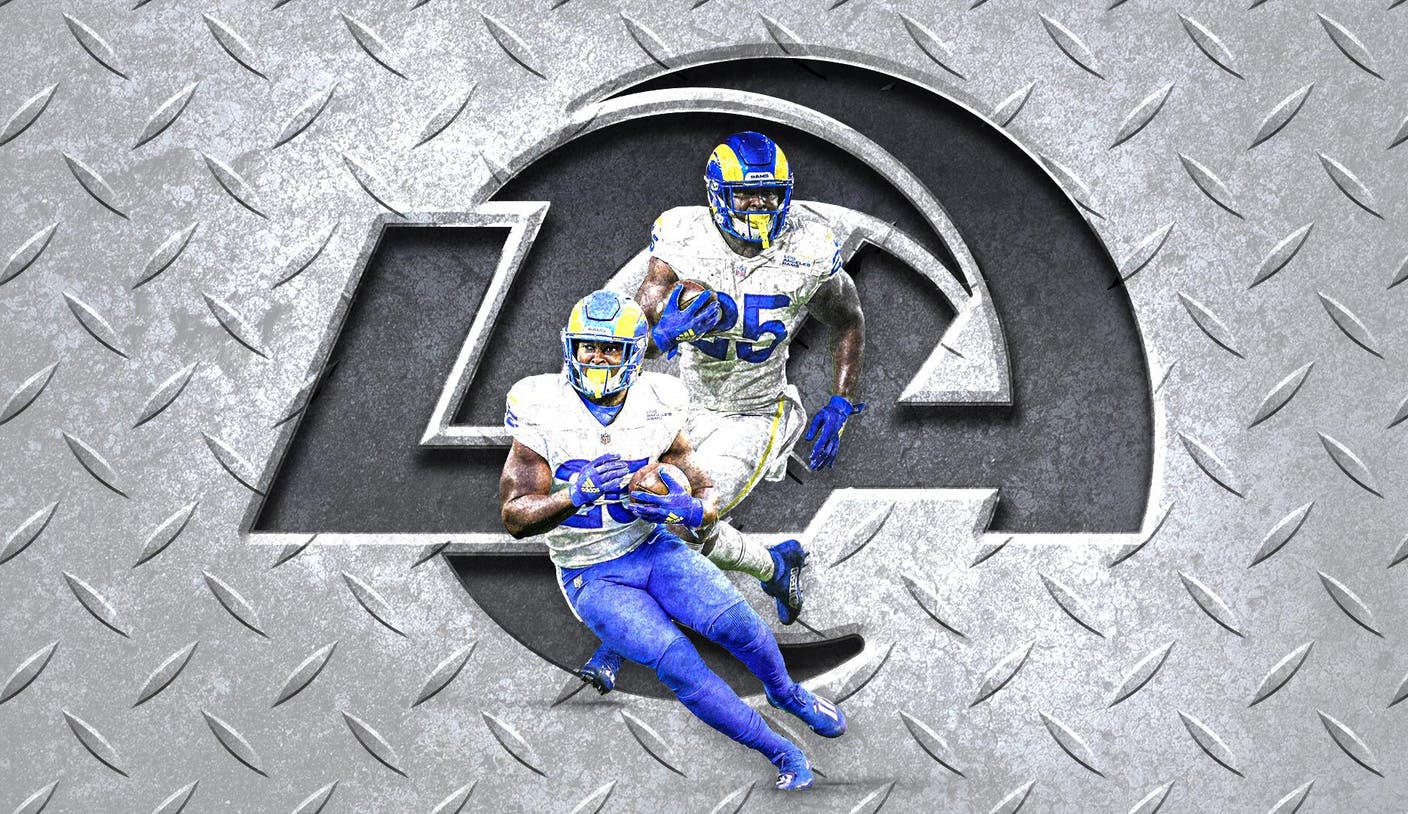 ESPN - The Los Angeles Rams sit atop our latest Power Rankings