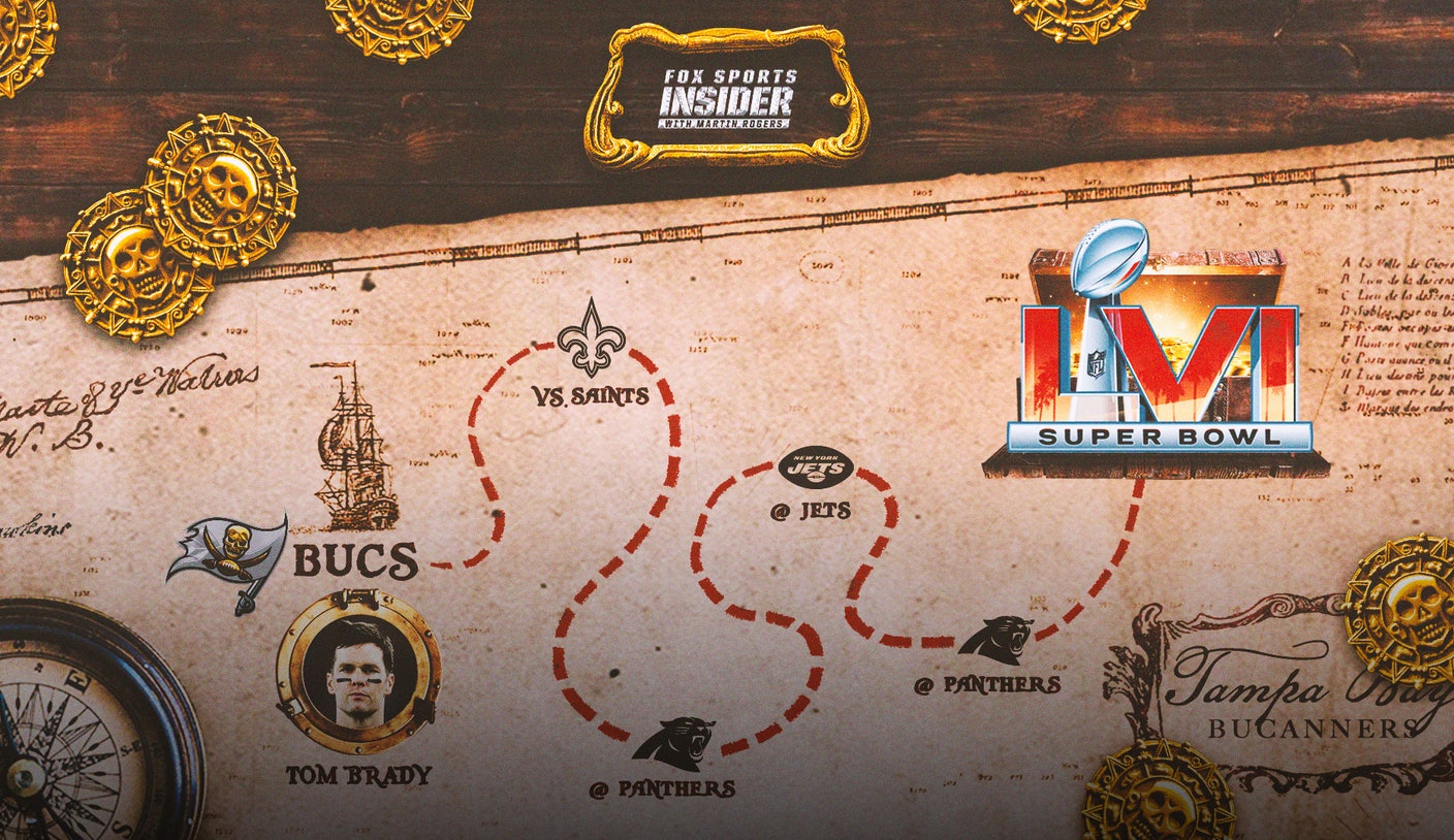 pix Tom Brady Skip Bayless Man In The Arena 