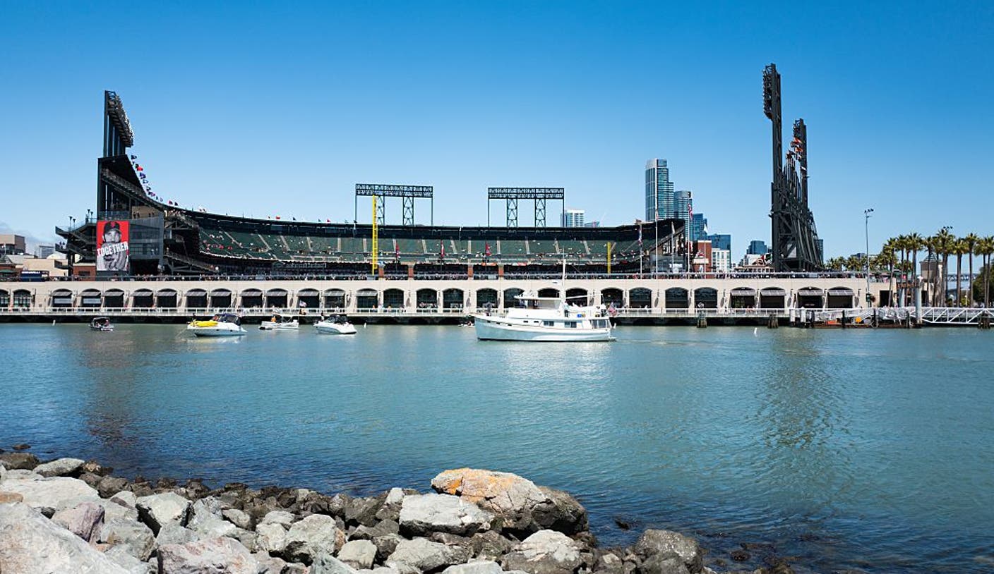 Dontrelle Willis signs minor-league deal with Giants - McCovey