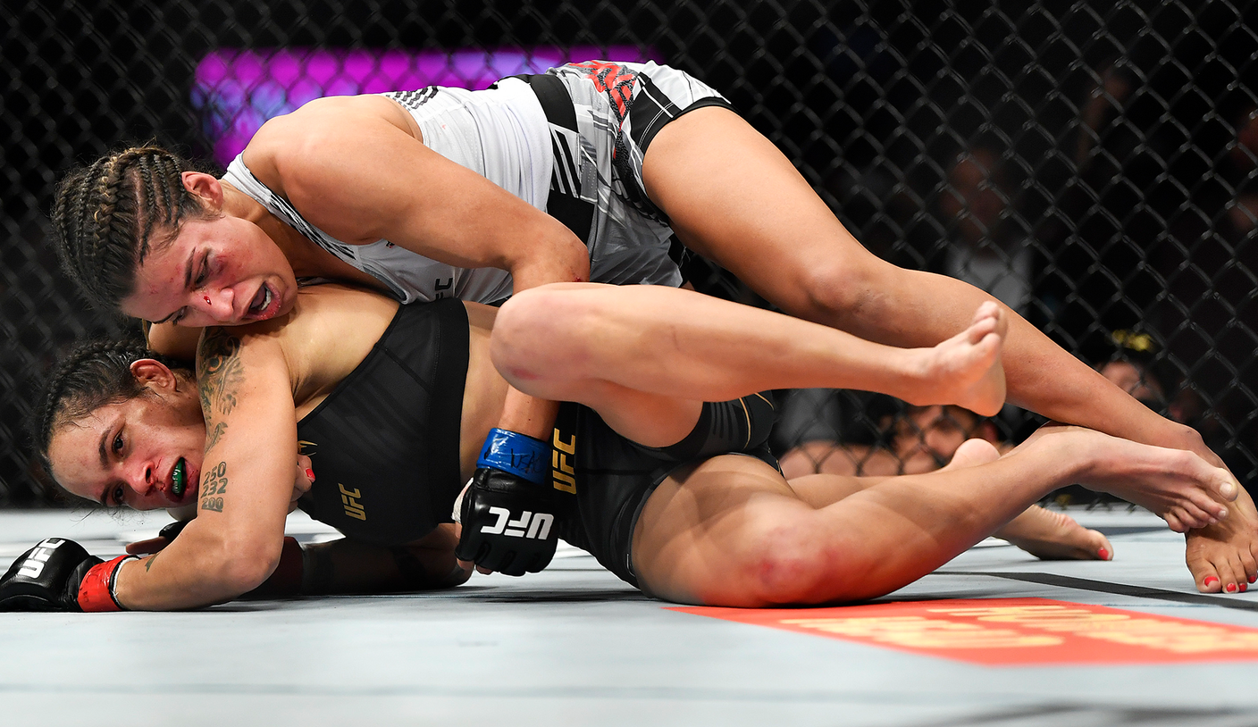 I Gotta Get My S*** Together: Amanda Nunes Breaks Silence Over Criticism From Dana White - Amanda Nunes UFC 269 results: Julianna Peña stuns Amanda Nunes, Oliveira defeats Poirier | FOX Sports