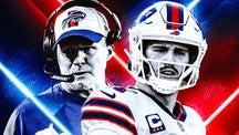 NEXT Trending Image: Josh Allen, Bills in danger of missing playoffs after loss to Bucs