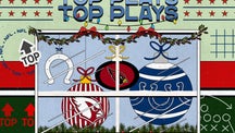 NEXT Trending Image: NFL Christmas Day Top Plays: Colts, Packers earn big wins