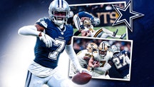 NEXT Trending Image: Cowboys lean on defense to beat Saints, but did the win prove Dallas is back?