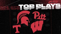 NEXT Trending Image: Top Plays: Purdue, Michigan State win in thrilling fashion