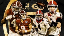 NEXT Trending Image: Alabama, Georgia score blowouts; here are RJ Young's takeaways