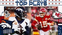 NEXT Trending Image: NFL Week 13 top plays: Steelers, Seahawks, Lions win thrillers; Chiefs thump Broncos