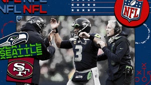 NEXT Trending Image: Russell Wilson, Seattle Seahawks outlast San Francisco 49ers in wild one