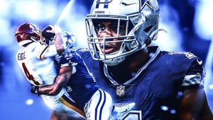 NEXT Trending Image: Micah Parsons building Defensive Player of the Year case for Dallas Cowboys