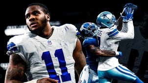 NEXT Trending Image: Defense wins for Dallas, but should offensive struggles be a concern?