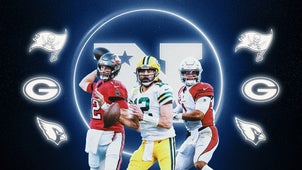 NEXT Trending Image: Arizona Cardinals, Green Bay Packers and Tampa Bay Buccaneers battle for NFC's top seed