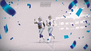 NEXT Trending Image: The Cowboys are looking as dangerous as ever