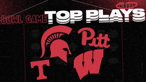 NEXT Trending Image: Top Plays: Purdue, Michigan State win in thrilling fashion